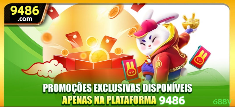 Novos Jogos 688v